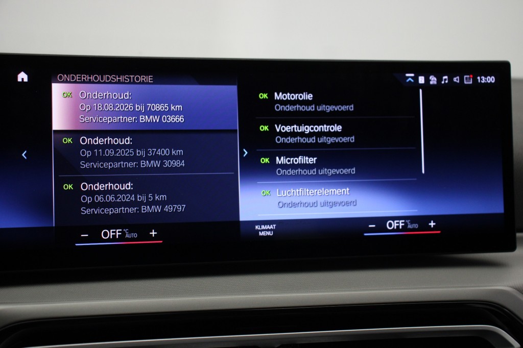BMW 3 Serie Bmw 3-serie Touring 320e – Digitaal Cockpit, Carplay, Cruise, Trekhaak