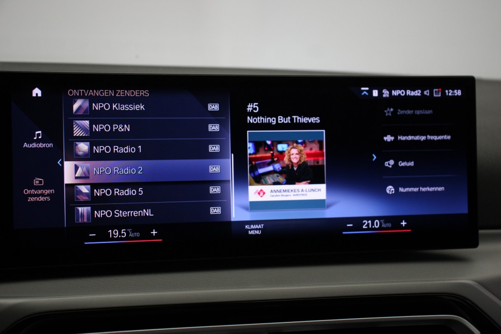 BMW 3 Serie Bmw 3-serie Touring 320e – Digitaal Cockpit, Carplay, Cruise, Trekhaak