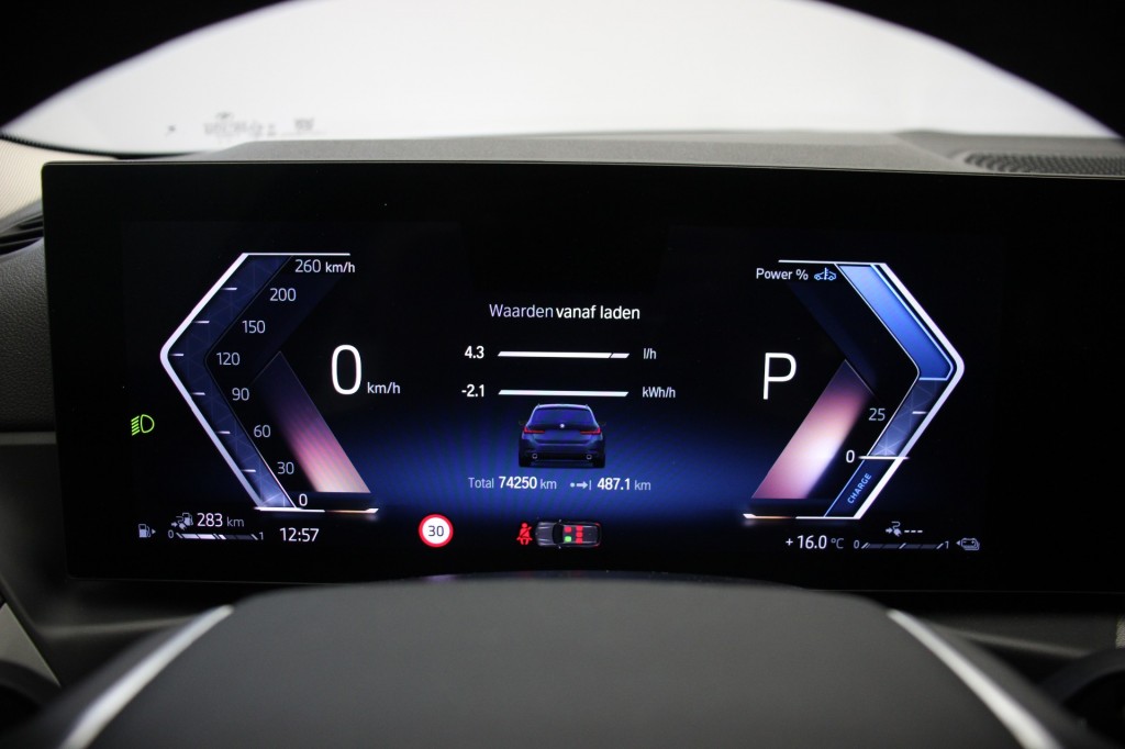 BMW 3 Serie Bmw 3-serie Touring 320e – Digitaal Cockpit, Carplay, Cruise, Trekhaak