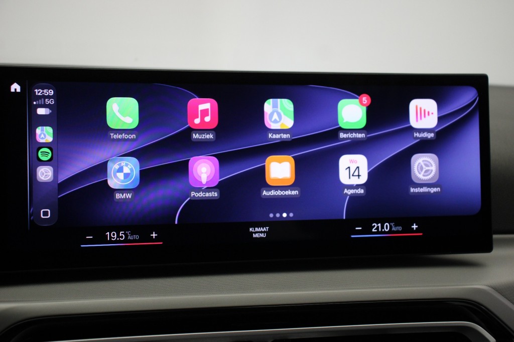 BMW 3 Serie Bmw 3-serie Touring 320e – Digitaal Cockpit, Carplay, Cruise, Trekhaak