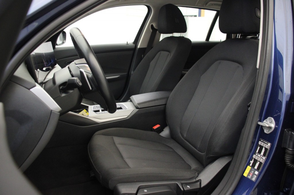 BMW 3 Serie Bmw 3-serie Touring 320e – Digitaal Cockpit, Carplay, Cruise, Trekhaak