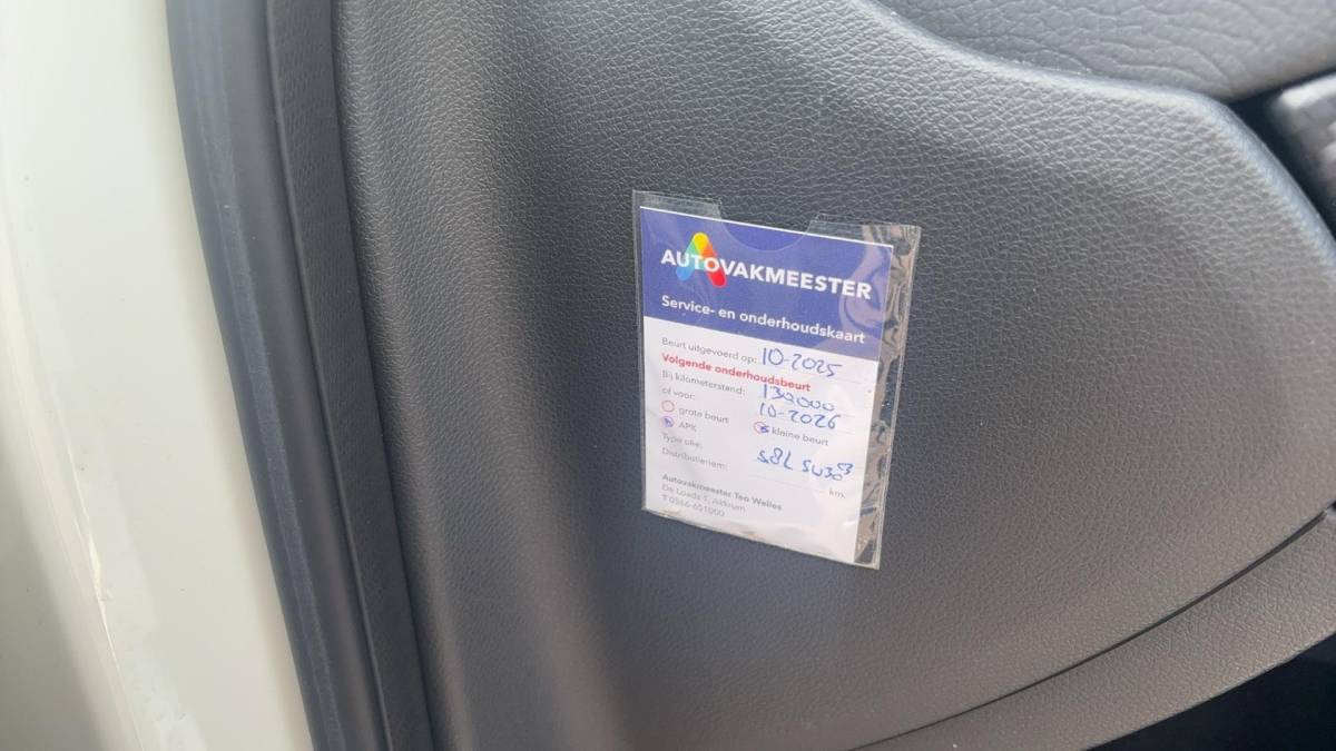 Mercedes-Benz A-Klasse Mercedes-Benz A-klasse 160 AMG Night Edition TREKHAAK / FULL LED / PARKEERSENSOREN / NAVI / AIRCO / PDC / BLUETOOTH / CRUISE / NL-AUTO