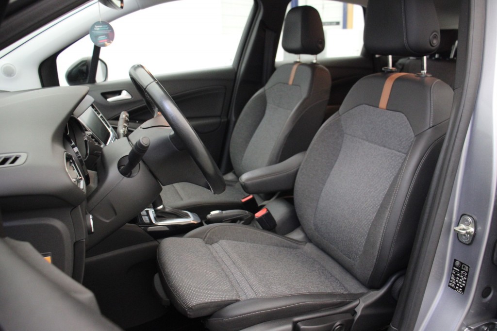 Opel Crossland Opel Crossland 1.2 Turbo Elegance Automaat – Carplay, Camera, Cruise, Clima, Trekhaak