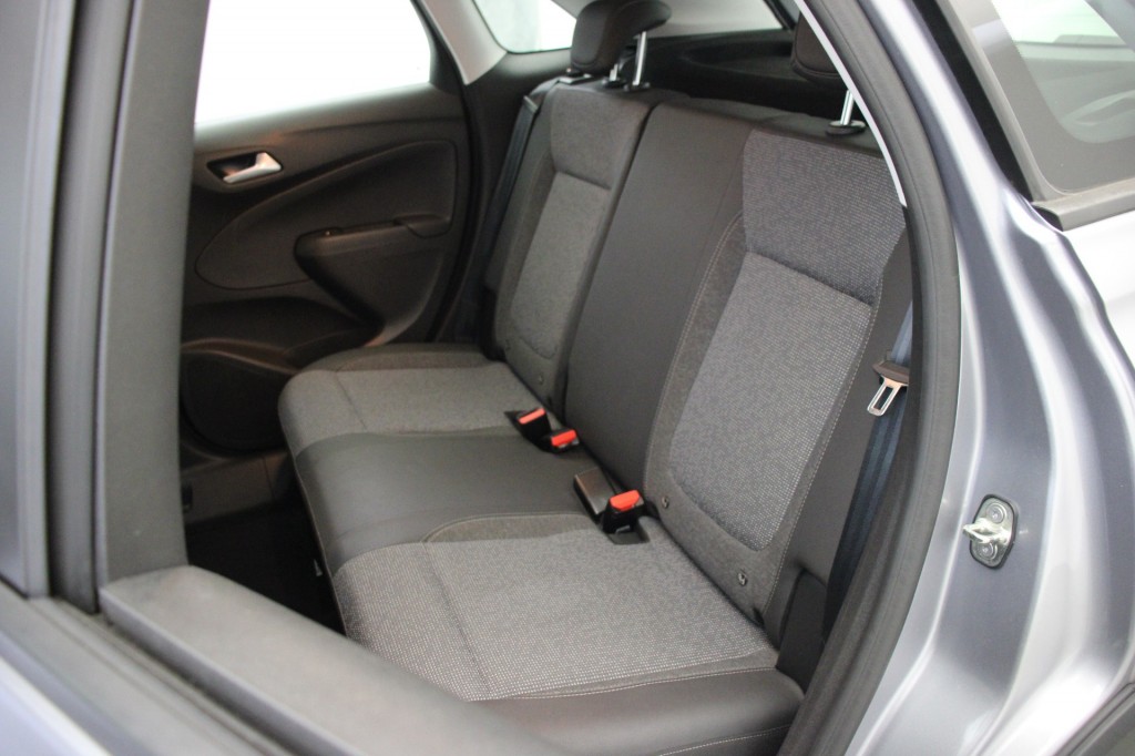 Opel Crossland Opel Crossland 1.2 Turbo Elegance Automaat – Carplay, Camera, Cruise, Clima, Trekhaak