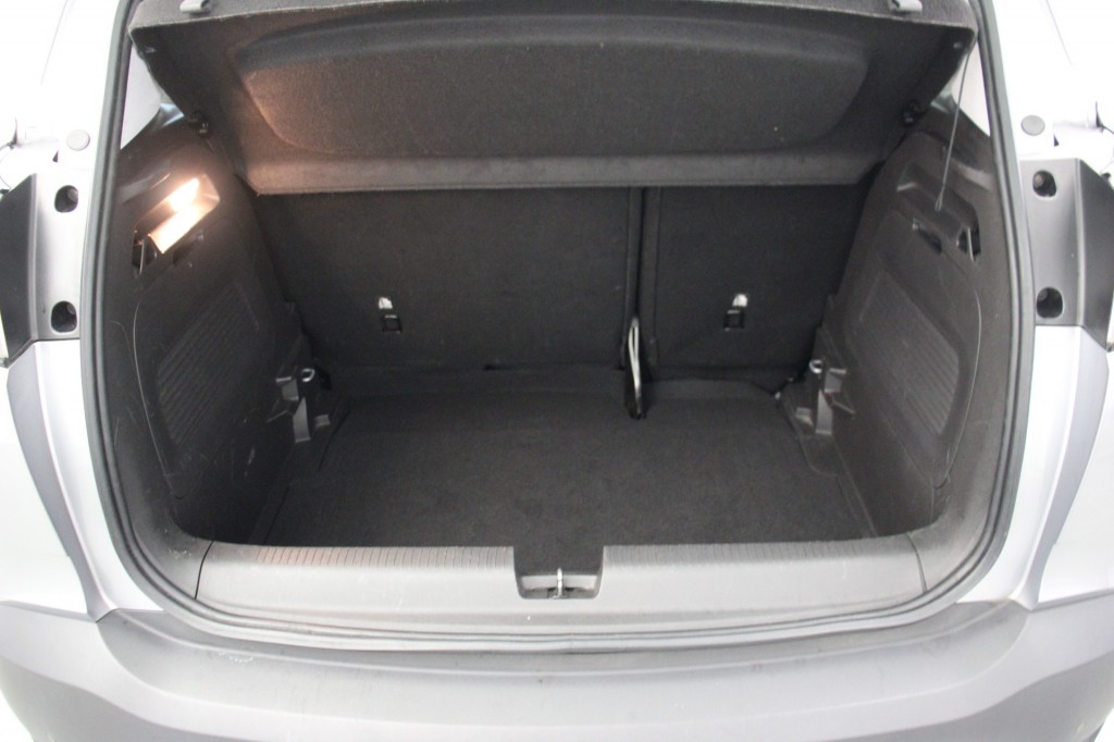 Opel Crossland Opel Crossland 1.2 Turbo Elegance Automaat – Carplay, Camera, Cruise, Clima, Trekhaak
