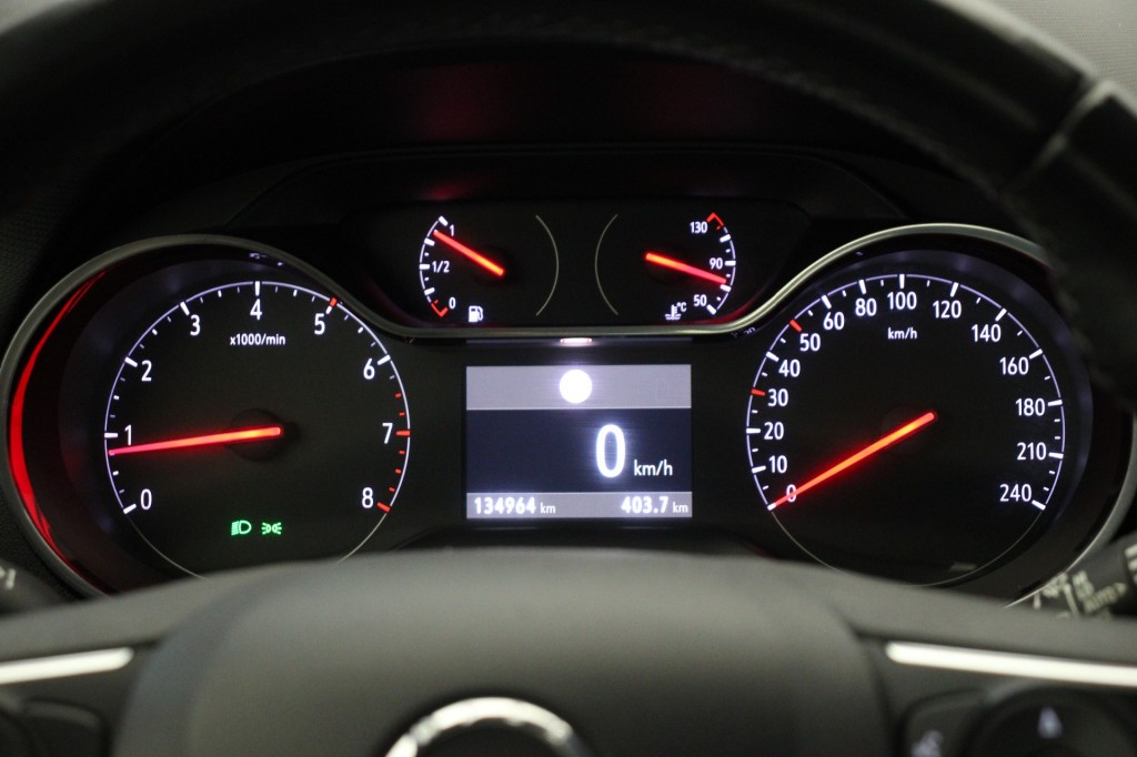 Opel Crossland Opel Crossland 1.2 Turbo Elegance Automaat – Carplay, Camera, Cruise, Clima, Trekhaak