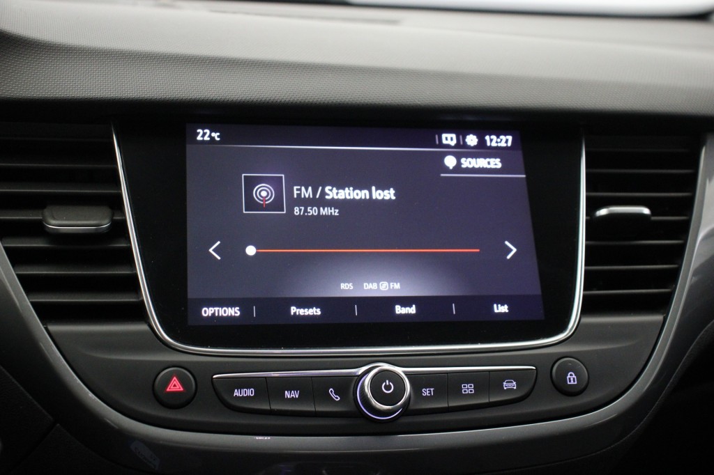 Opel Crossland Opel Crossland 1.2 Turbo Elegance Automaat – Carplay, Camera, Cruise, Clima, Trekhaak