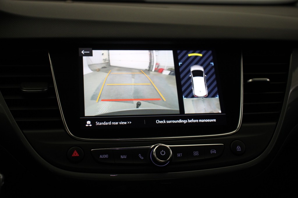 Opel Crossland Opel Crossland 1.2 Turbo Elegance Automaat – Carplay, Camera, Cruise, Clima, Trekhaak