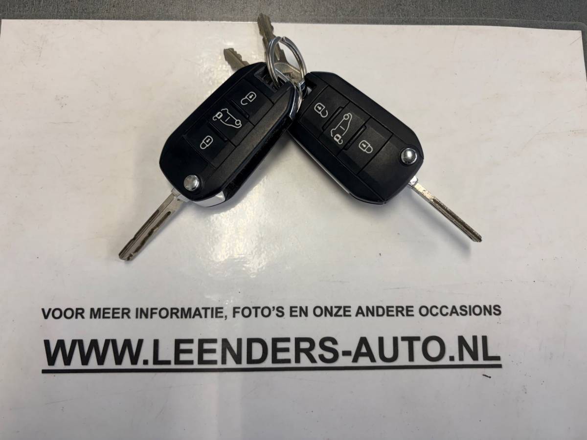 Opel Combo Opel Combo 1.5D 102pk euro6 L1H1 Edition, Kasten, Trekhaak, Airco, Navigatie, CruiseControl, RIJKLAARPRIJS!