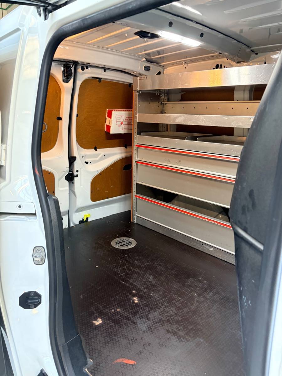 Opel Combo Opel Combo 1.5D 102pk euro6 L1H1 Edition, Kasten, Trekhaak, Airco, Navigatie, CruiseControl, RIJKLAARPRIJS!