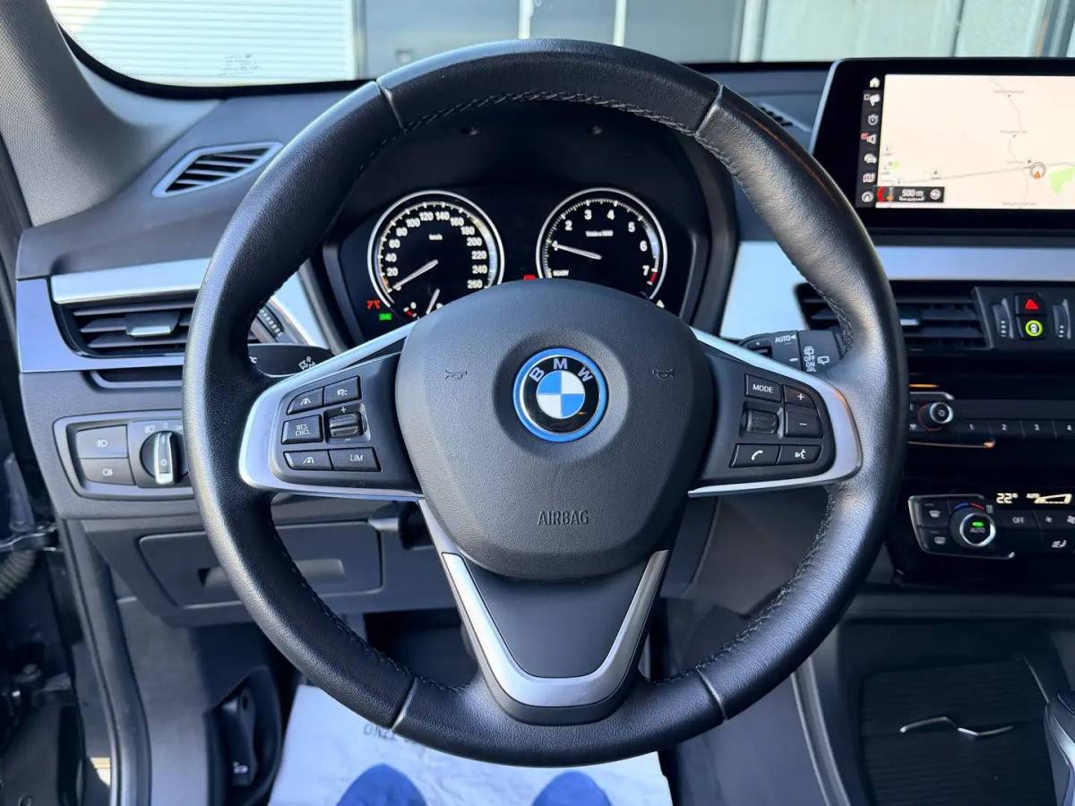 BMW X1 BMW X1 xDrive25e Executive TREKHAAK / CARPLAY / CAMERA / AIRCO / CRUISE CONTROLE / PHEV