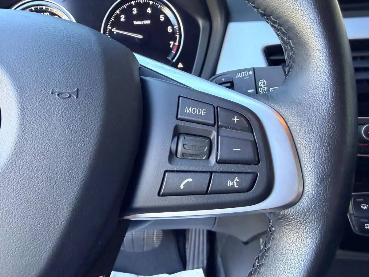 BMW X1 BMW X1 xDrive25e Executive TREKHAAK / CARPLAY / CAMERA / AIRCO / CRUISE CONTROLE / PHEV