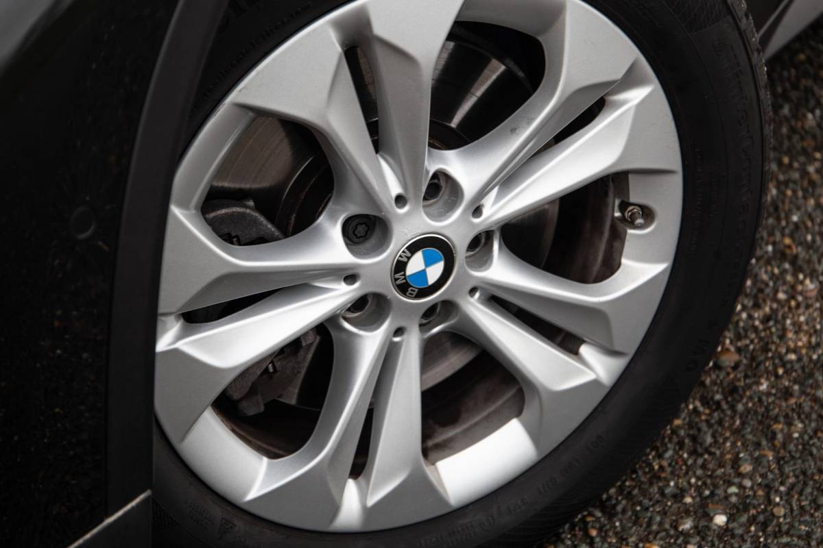 BMW X1 BMW X1 xDrive25e Executive TREKHAAK / CARPLAY / CAMERA / AIRCO / CRUISE CONTROLE / PHEV