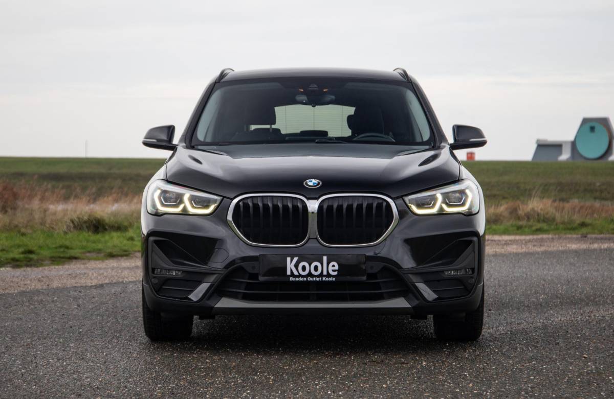 BMW X1 BMW X1 xDrive25e Executive TREKHAAK / CARPLAY / CAMERA / AIRCO / CRUISE CONTROLE / PHEV