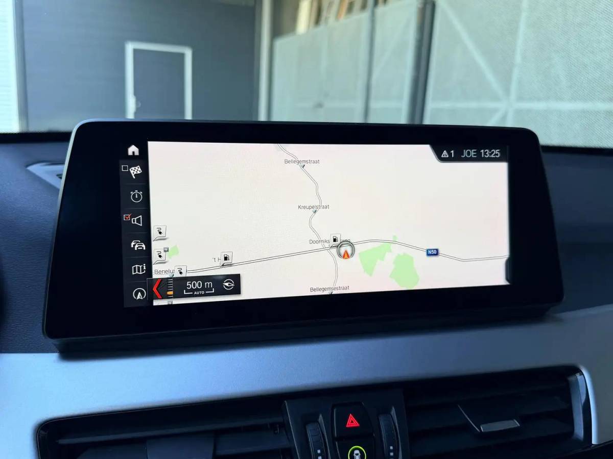 BMW X1 BMW X1 xDrive25e Executive TREKHAAK / CARPLAY / CAMERA / AIRCO / CRUISE CONTROLE / PHEV