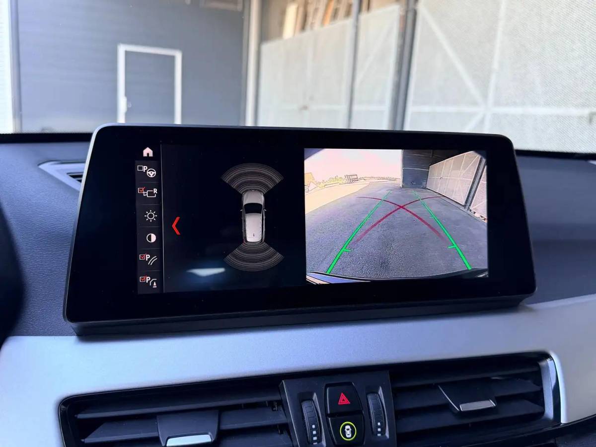 BMW X1 BMW X1 xDrive25e Executive TREKHAAK / CARPLAY / CAMERA / AIRCO / CRUISE CONTROLE / PHEV
