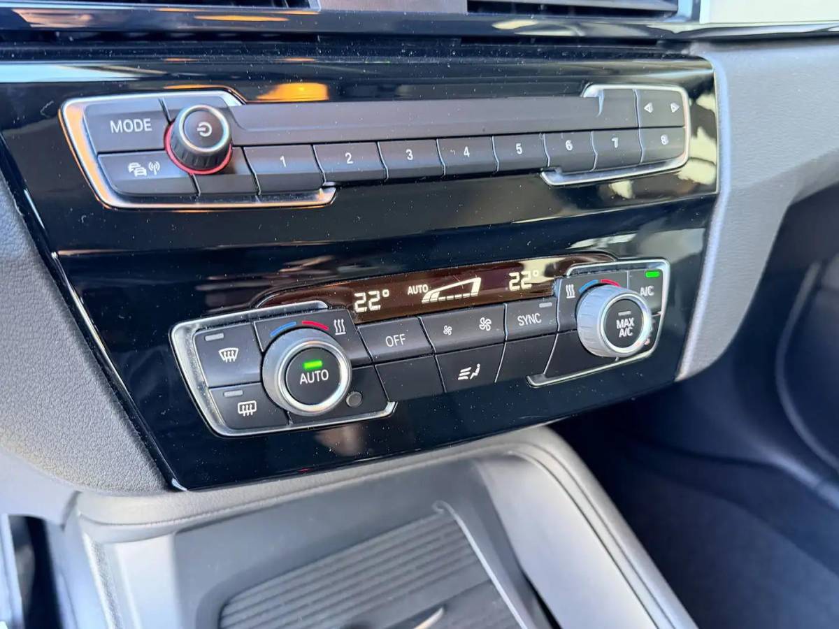 BMW X1 BMW X1 xDrive25e Executive TREKHAAK / CARPLAY / CAMERA / AIRCO / CRUISE CONTROLE / PHEV
