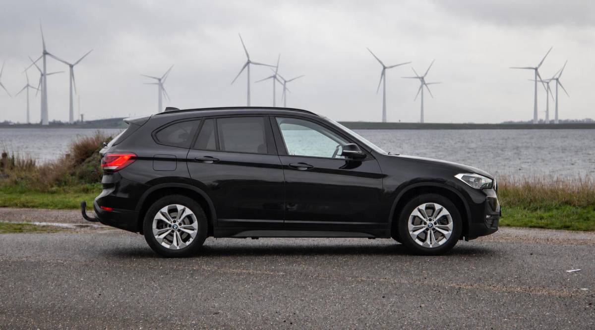 BMW X1 BMW X1 xDrive25e Executive TREKHAAK / CARPLAY / CAMERA / AIRCO / CRUISE CONTROLE / PHEV