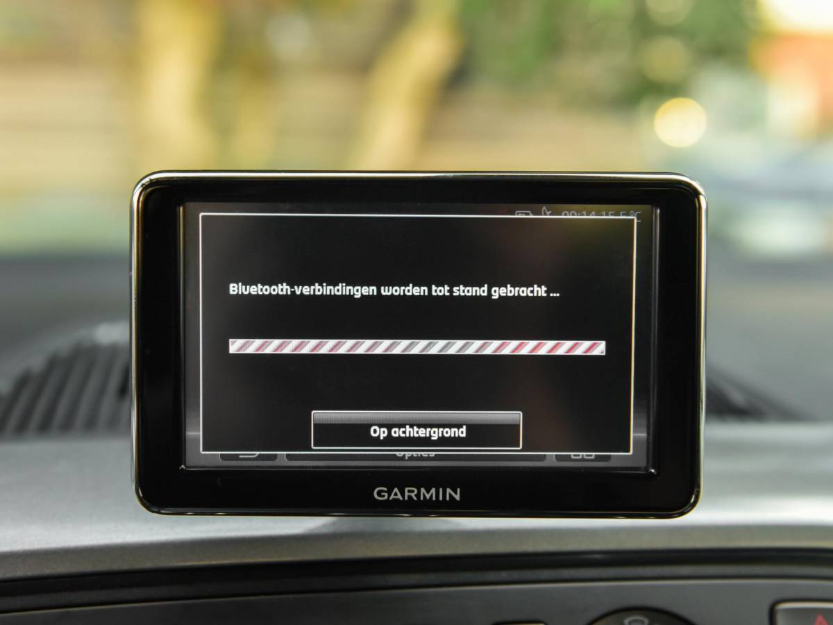SEAT Mii SEAT Mii 1.0 Sport Dynamic Navi Airco Stoelverwarming