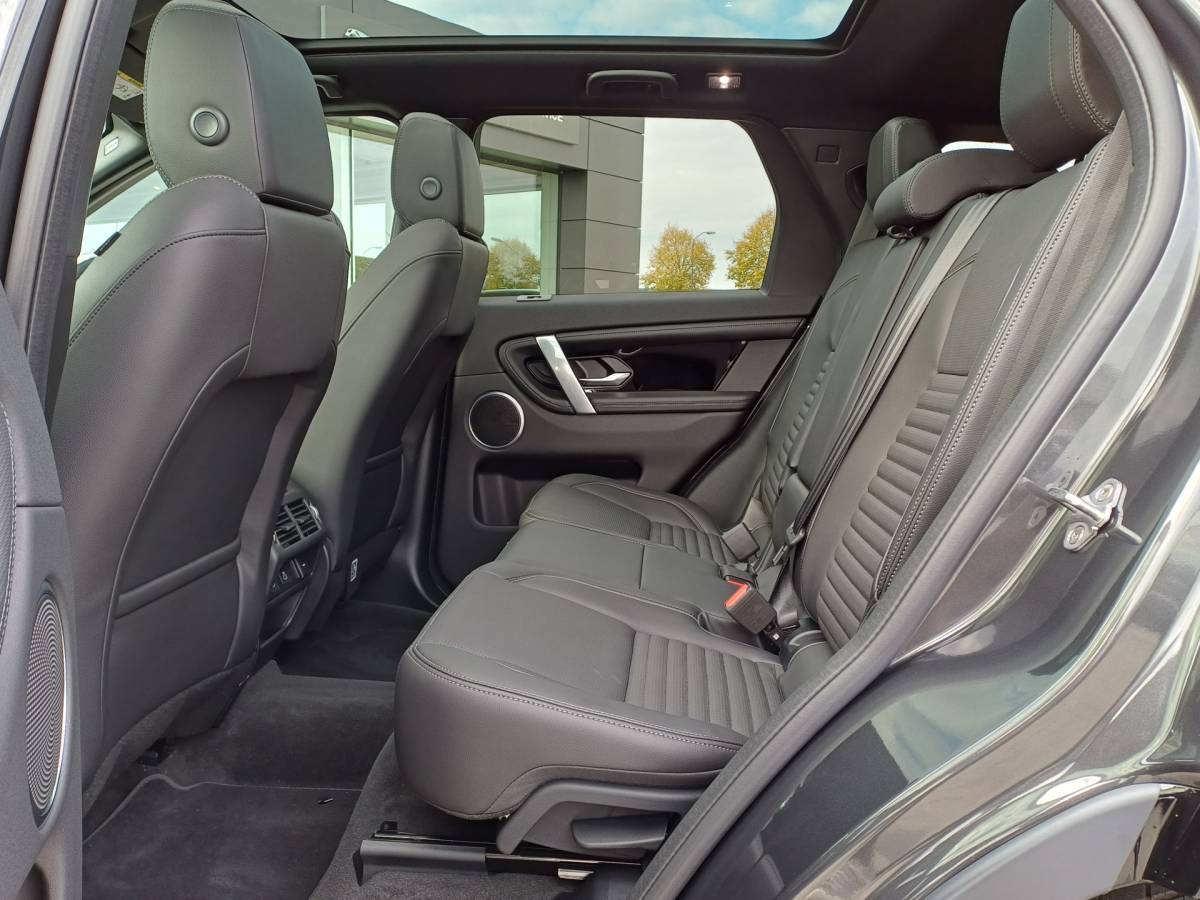 Land Rover Discovery Sport Land Rover Discovery Sport 1.5 P270e PHEV S Edition | DEMO | Adaptive Cruise | Panorama | Elektr. trekhaak tot 1.600kg |