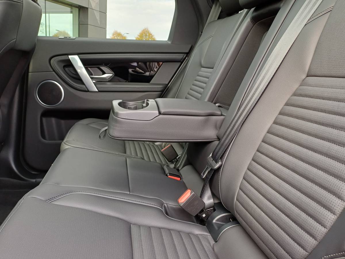Land Rover Discovery Sport Land Rover Discovery Sport 1.5 P270e PHEV S Edition | DEMO | Adaptive Cruise | Panorama | Elektr. trekhaak tot 1.600kg |