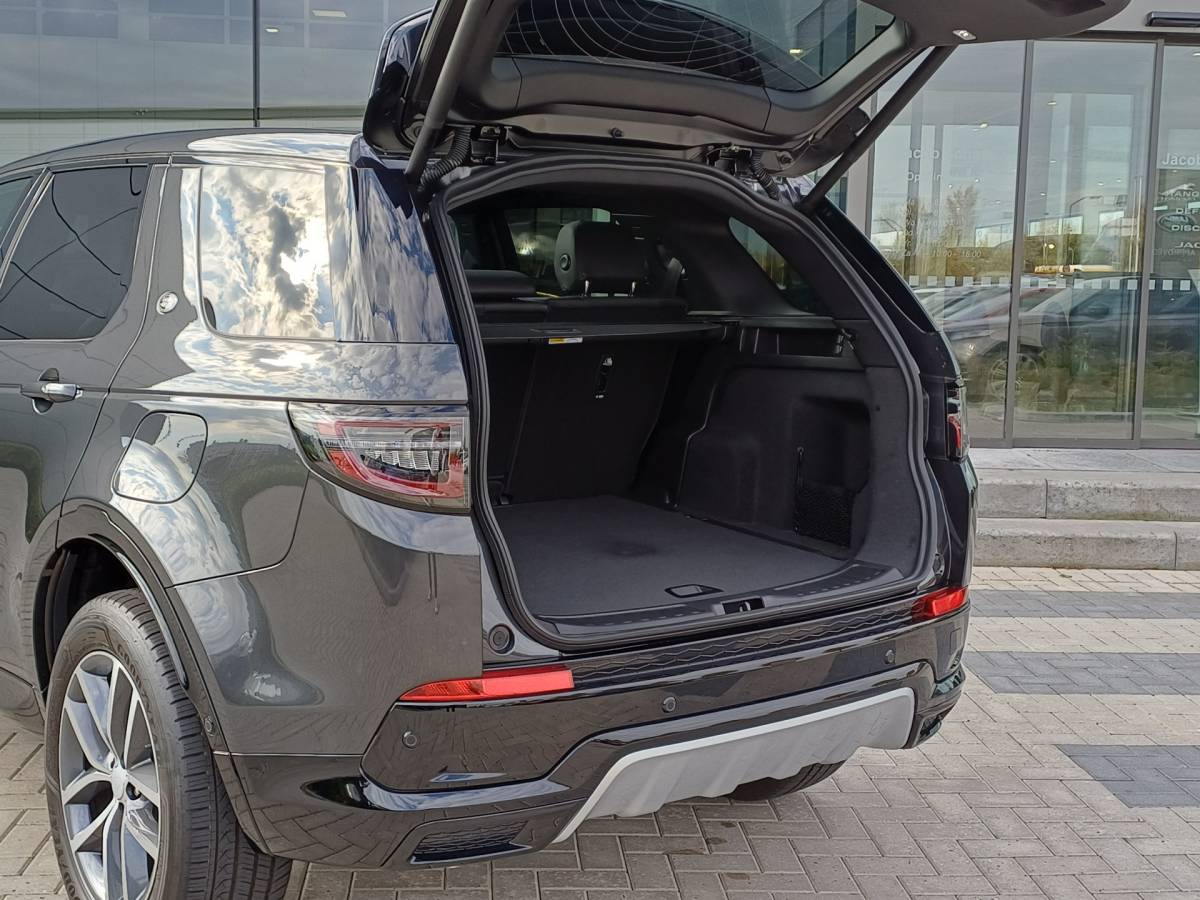 Land Rover Discovery Sport Land Rover Discovery Sport 1.5 P270e PHEV S Edition | DEMO | Adaptive Cruise | Panorama | Elektr. trekhaak tot 1.600kg |
