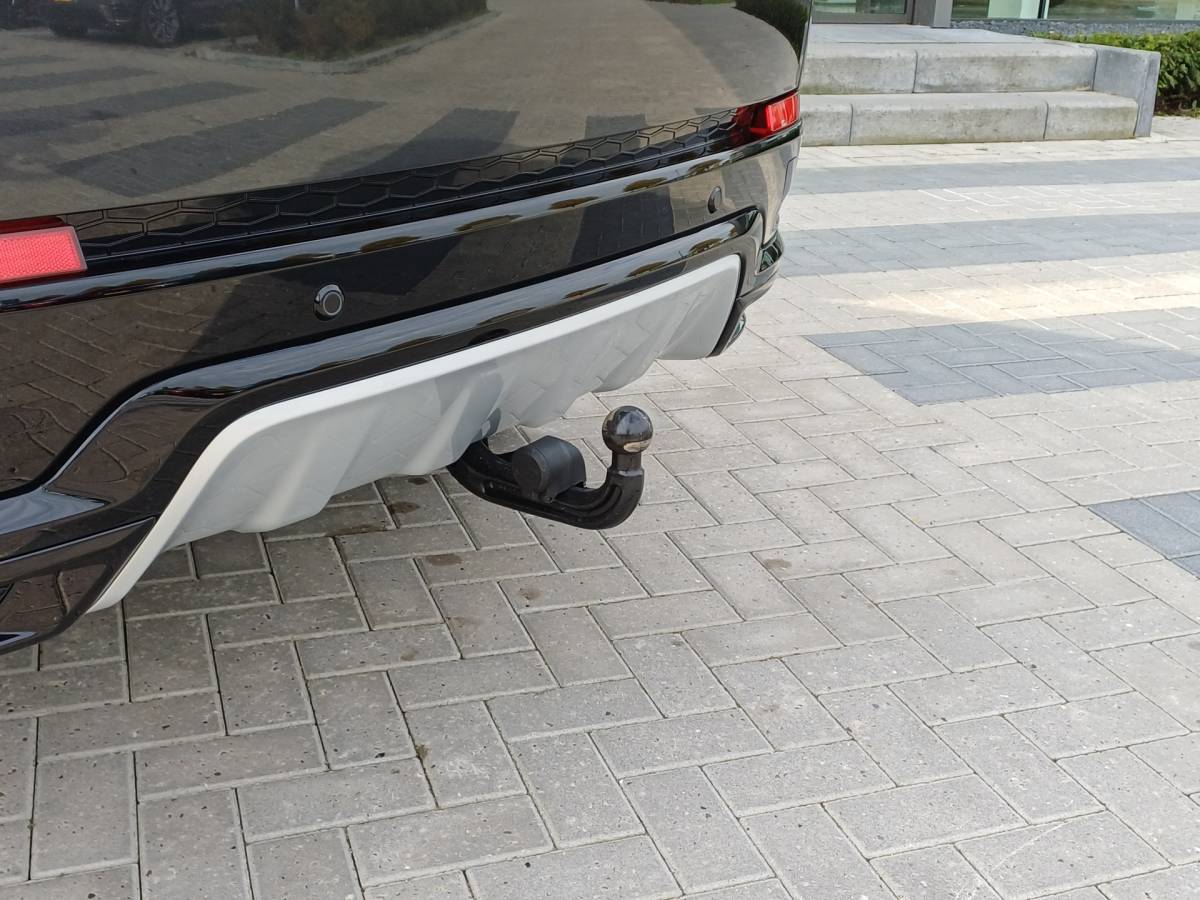 Land Rover Discovery Sport Land Rover Discovery Sport 1.5 P270e PHEV S Edition | DEMO | Adaptive Cruise | Panorama | Elektr. trekhaak tot 1.600kg |