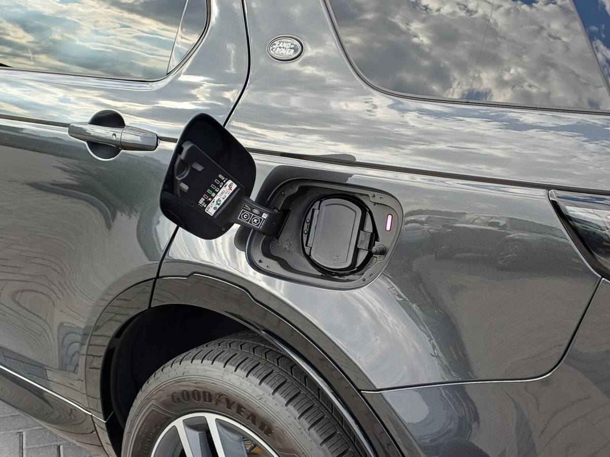 Land Rover Discovery Sport Land Rover Discovery Sport 1.5 P270e PHEV S Edition | DEMO | Adaptive Cruise | Panorama | Elektr. trekhaak tot 1.600kg |