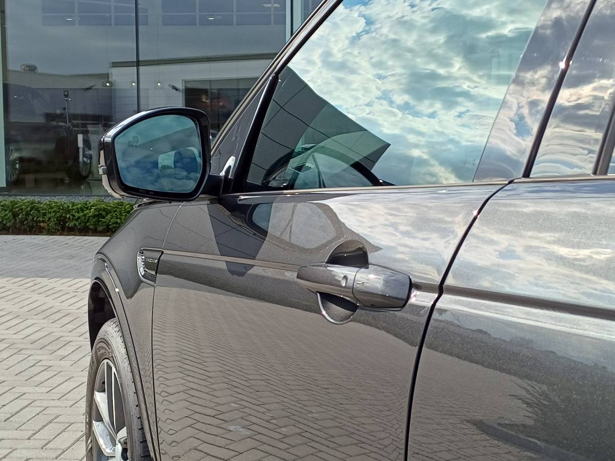Land Rover Discovery Sport Land Rover Discovery Sport 1.5 P270e PHEV S Edition | DEMO | Adaptive Cruise | Panorama | Elektr. trekhaak tot 1.600kg |