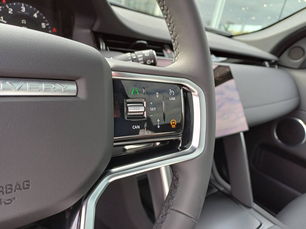 Land Rover Discovery Sport Land Rover Discovery Sport 1.5 P270e PHEV S Edition | DEMO | Adaptive Cruise | Panorama | Elektr. trekhaak tot 1.600kg |