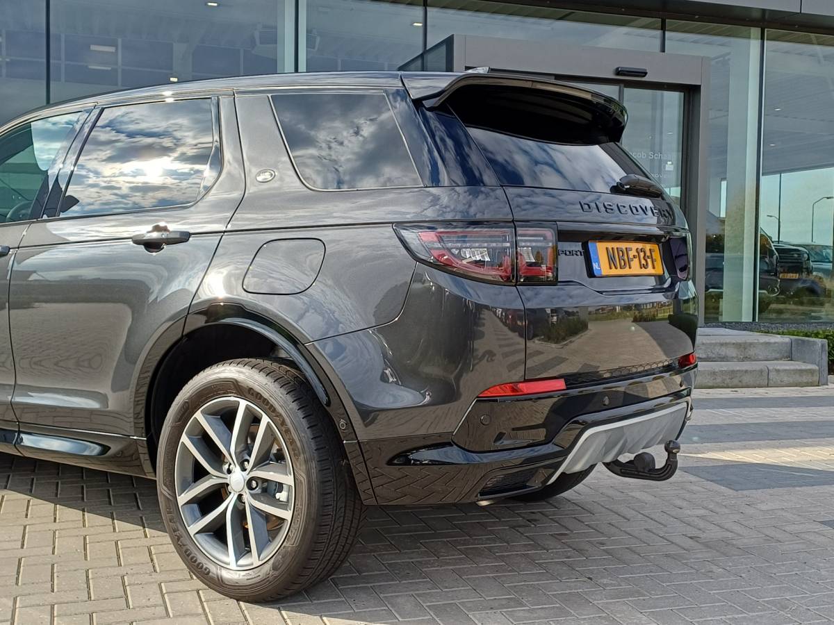 Land Rover Discovery Sport Land Rover Discovery Sport 1.5 P270e PHEV S Edition | DEMO | Adaptive Cruise | Panorama | Elektr. trekhaak tot 1.600kg |