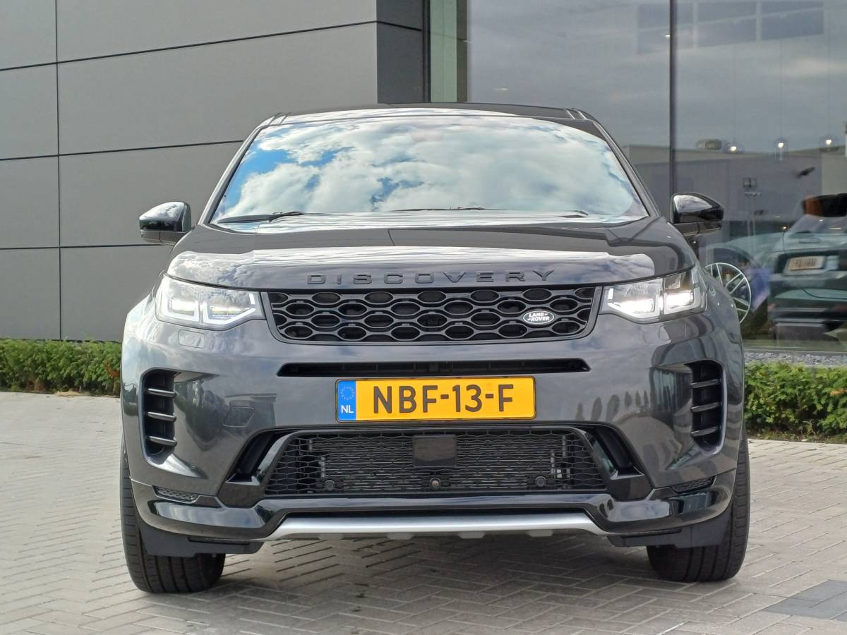 Land Rover Discovery Sport Land Rover Discovery Sport 1.5 P270e PHEV S Edition | DEMO | Adaptive Cruise | Panorama | Elektr. trekhaak tot 1.600kg |
