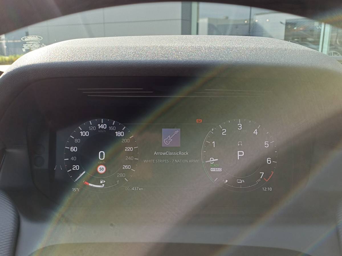 Land Rover Discovery Sport Land Rover Discovery Sport 1.5 P270e PHEV S Edition | DEMO | Adaptive Cruise | Panorama | Elektr. trekhaak tot 1.600kg |