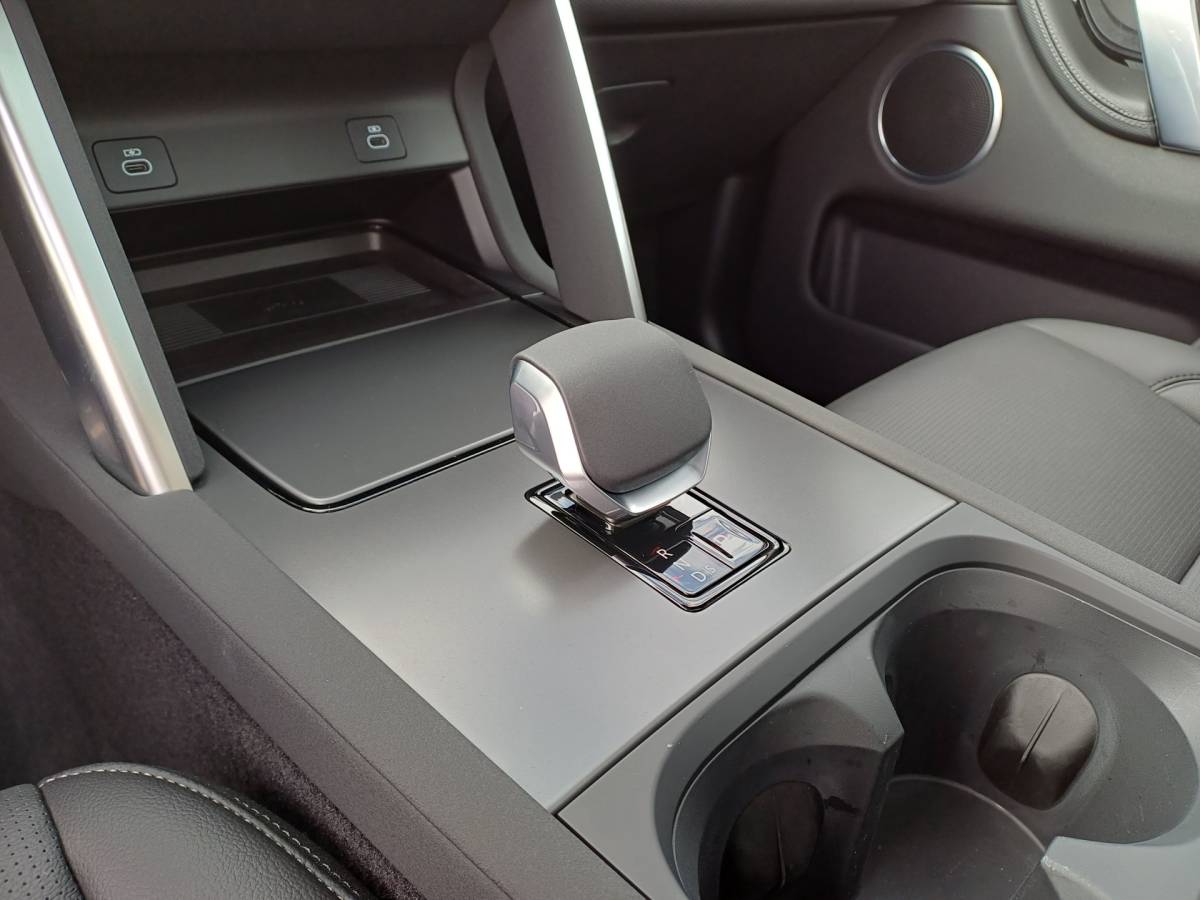Land Rover Discovery Sport Land Rover Discovery Sport 1.5 P270e PHEV S Edition | DEMO | Adaptive Cruise | Panorama | Elektr. trekhaak tot 1.600kg |
