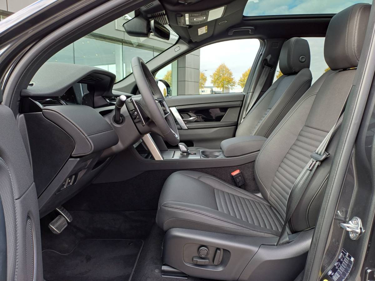 Land Rover Discovery Sport Land Rover Discovery Sport 1.5 P270e PHEV S Edition | DEMO | Adaptive Cruise | Panorama | Elektr. trekhaak tot 1.600kg |