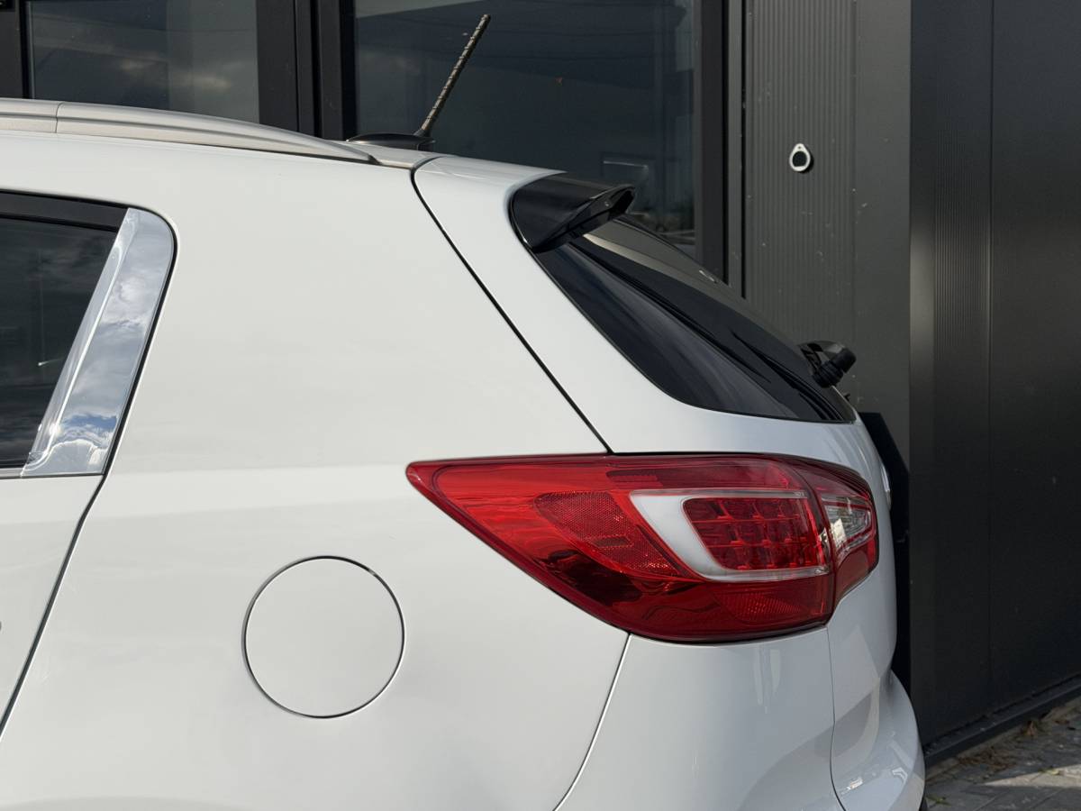 Kia Sportage Kia Sportage 1.6 GDI Super Pack Leer | Verw. stoelen | Navigatie | Camera