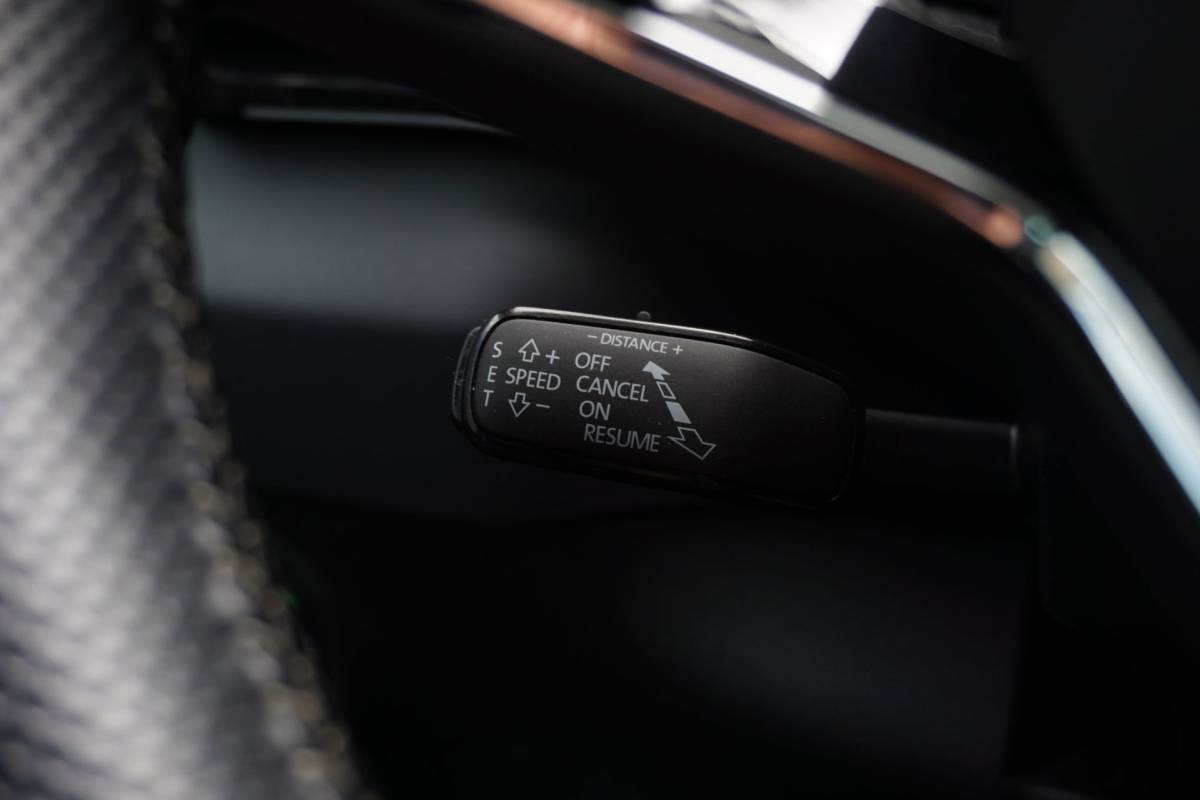 Škoda Karoq Skoda Karoq 1.5 TSI ACT Sportline Business Automaat | Carplay | Elek. pakket | Vol opties | 2022 | Facelift | Inruil mogelijk