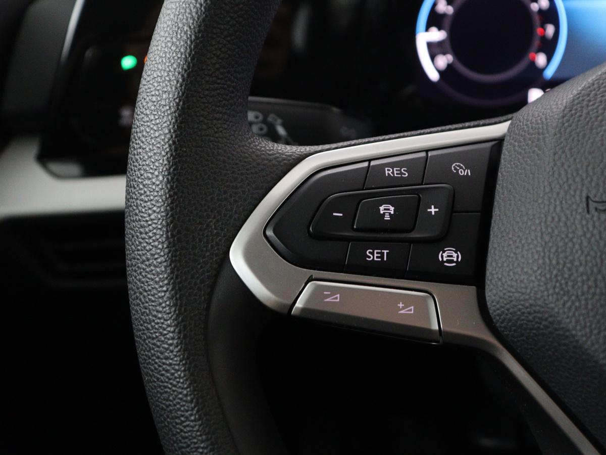 Volkswagen Golf Volkswagen Golf Variant 1.0 TSI Golf | Adaptive cruise | Bluetooth |  Virtueel dashboard | Climate control | Park assist | Trekhaak | 17″ velgen