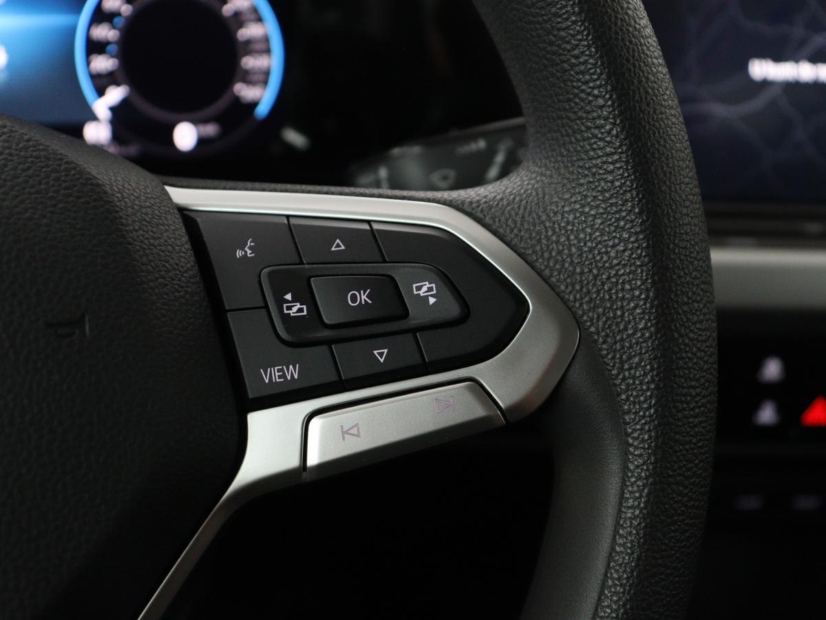 Volkswagen Golf Volkswagen Golf Variant 1.0 TSI Golf | Adaptive cruise | Bluetooth |  Virtueel dashboard | Climate control | Park assist | Trekhaak | 17″ velgen