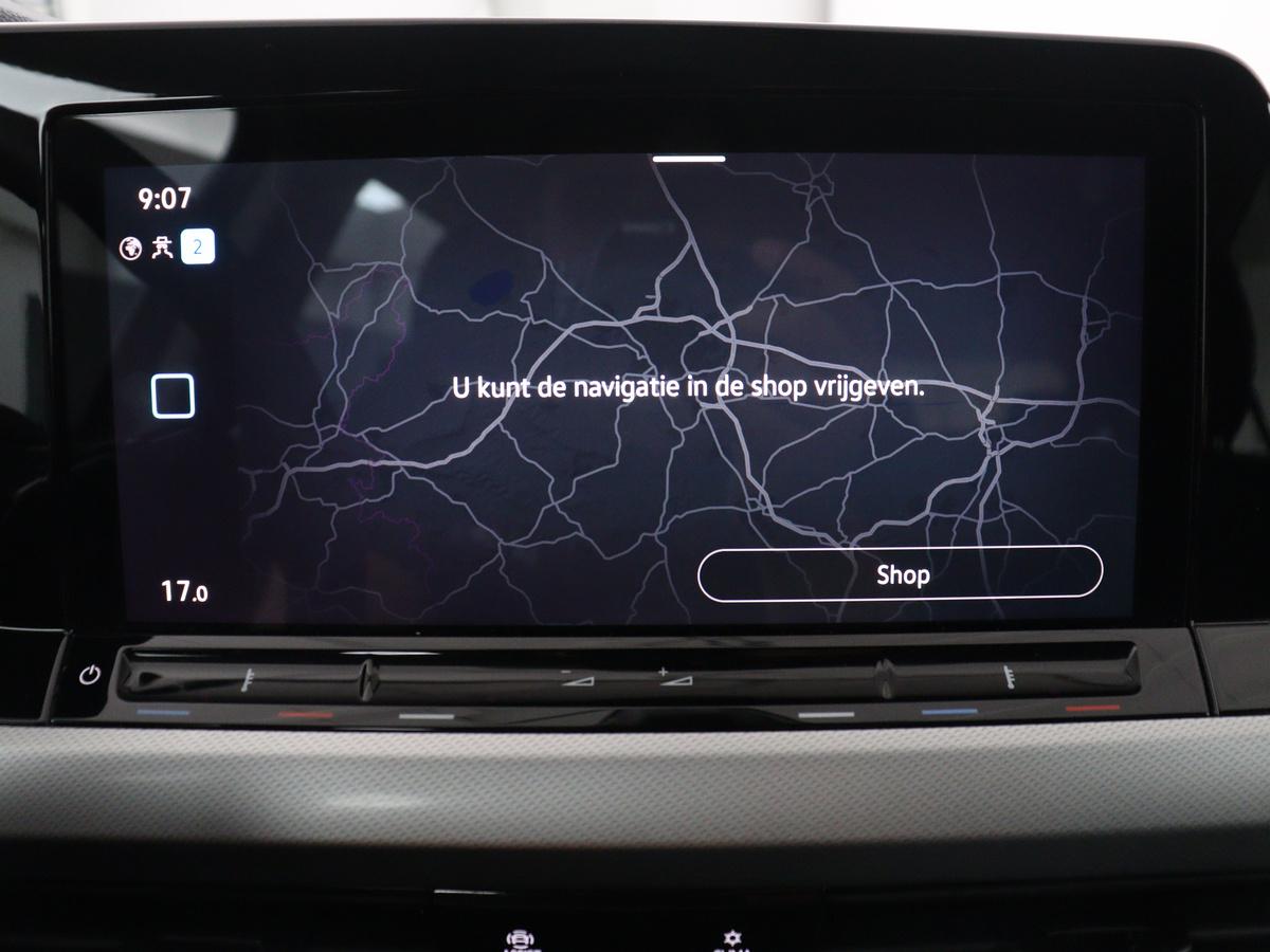 Volkswagen Golf Volkswagen Golf Variant 1.0 TSI Golf | Adaptive cruise | Bluetooth |  Virtueel dashboard | Climate control | Park assist | Trekhaak | 17″ velgen