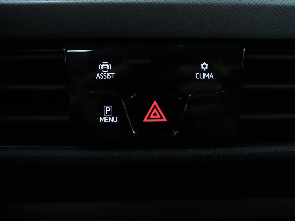 Volkswagen Golf Volkswagen Golf Variant 1.0 TSI Golf | Adaptive cruise | Bluetooth |  Virtueel dashboard | Climate control | Park assist | Trekhaak | 17″ velgen