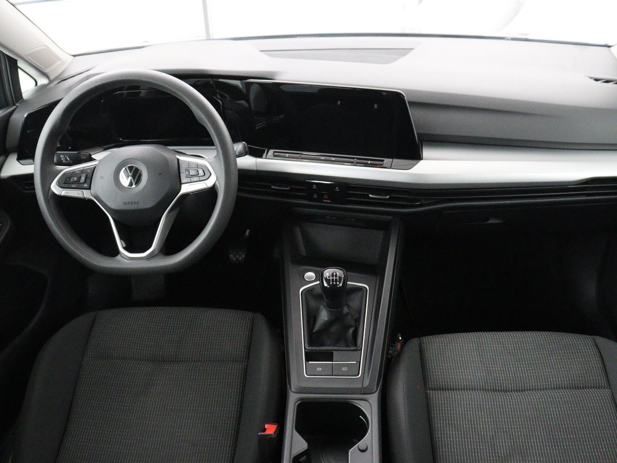 Volkswagen Golf Volkswagen Golf Variant 1.0 TSI Golf | Adaptive cruise | Bluetooth |  Virtueel dashboard | Climate control | Park assist | Trekhaak | 17″ velgen