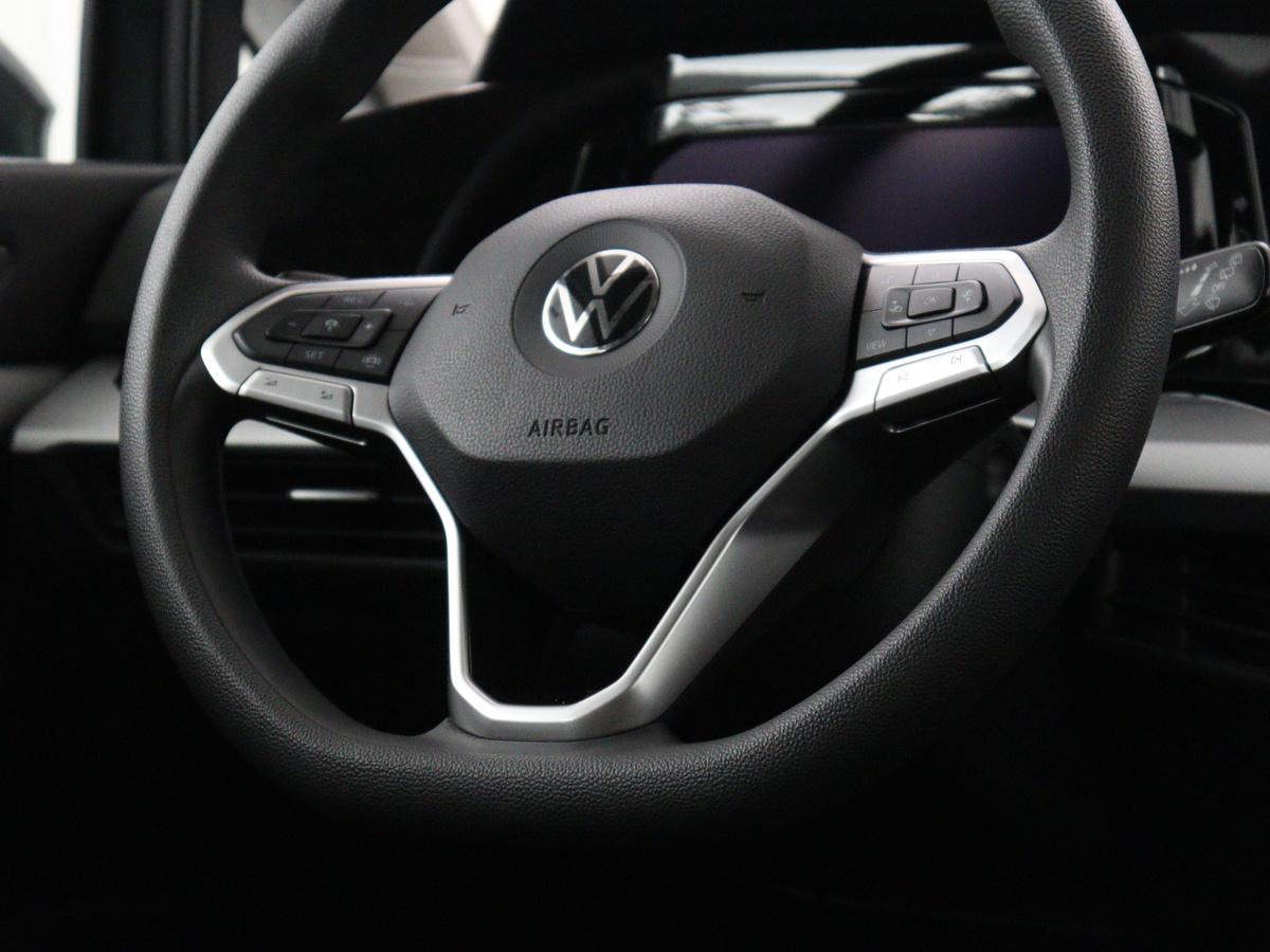 Volkswagen Golf Volkswagen Golf Variant 1.0 TSI Golf | Adaptive cruise | Bluetooth |  Virtueel dashboard | Climate control | Park assist | Trekhaak | 17″ velgen