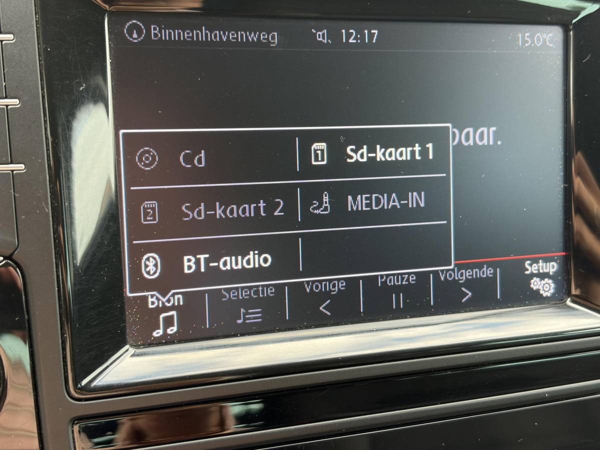 Volkswagen Golf Volkswagen Golf 1.4 TSI ACT Highline ✓1e Eigenaar✓Navi✓Trekhaak✓Clima✓Cruise✓Pdc V+A✓Recent beurt gehad✓6 Bak✓141pk✓18” lm velgen✓N.A.P✓Apk tot 02-2027