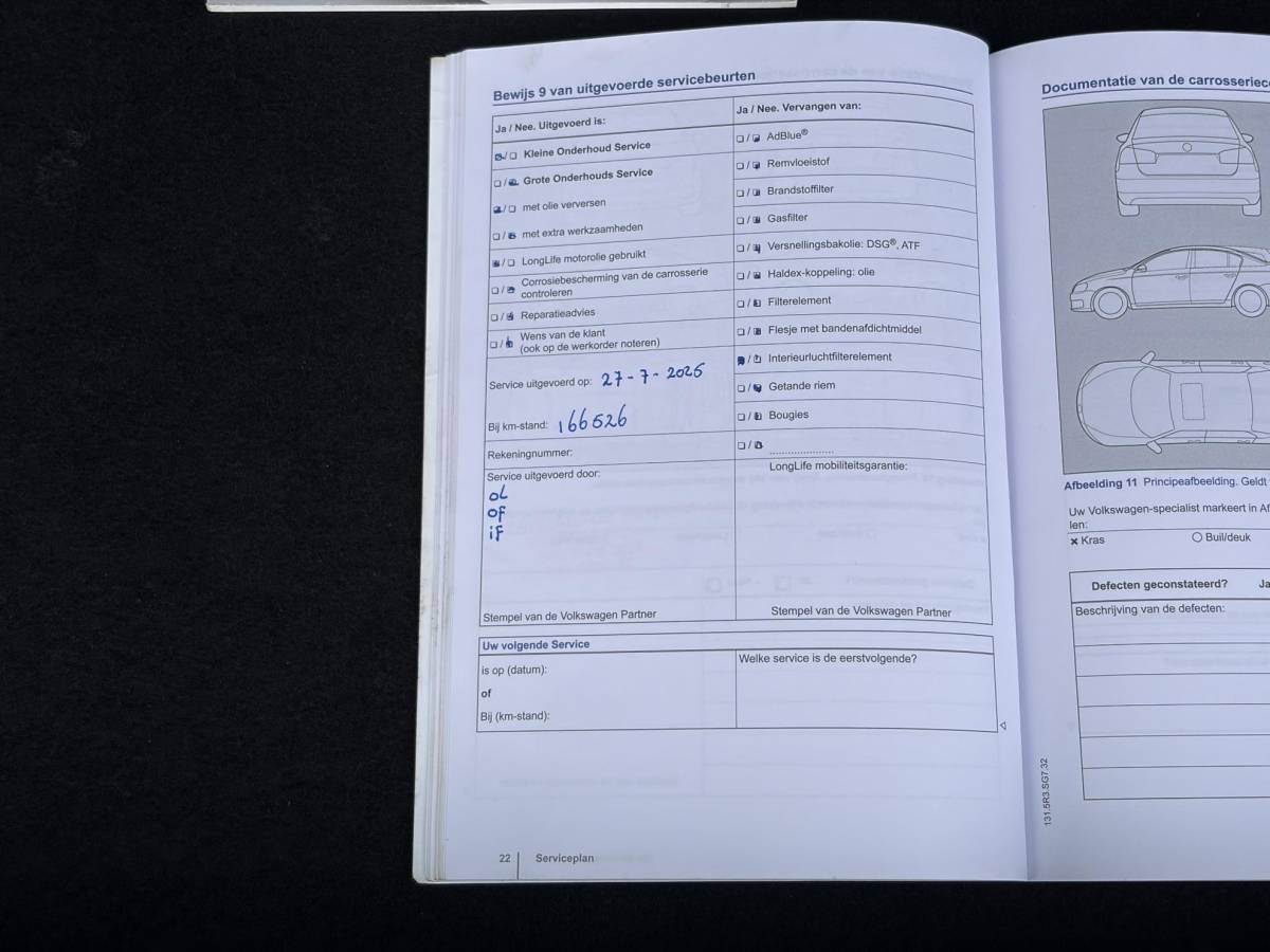 Volkswagen Golf Volkswagen Golf 1.4 TSI ACT Highline ✓1e Eigenaar✓Navi✓Trekhaak✓Clima✓Cruise✓Pdc V+A✓Recent beurt gehad✓6 Bak✓141pk✓18” lm velgen✓N.A.P✓Apk tot 02-2027