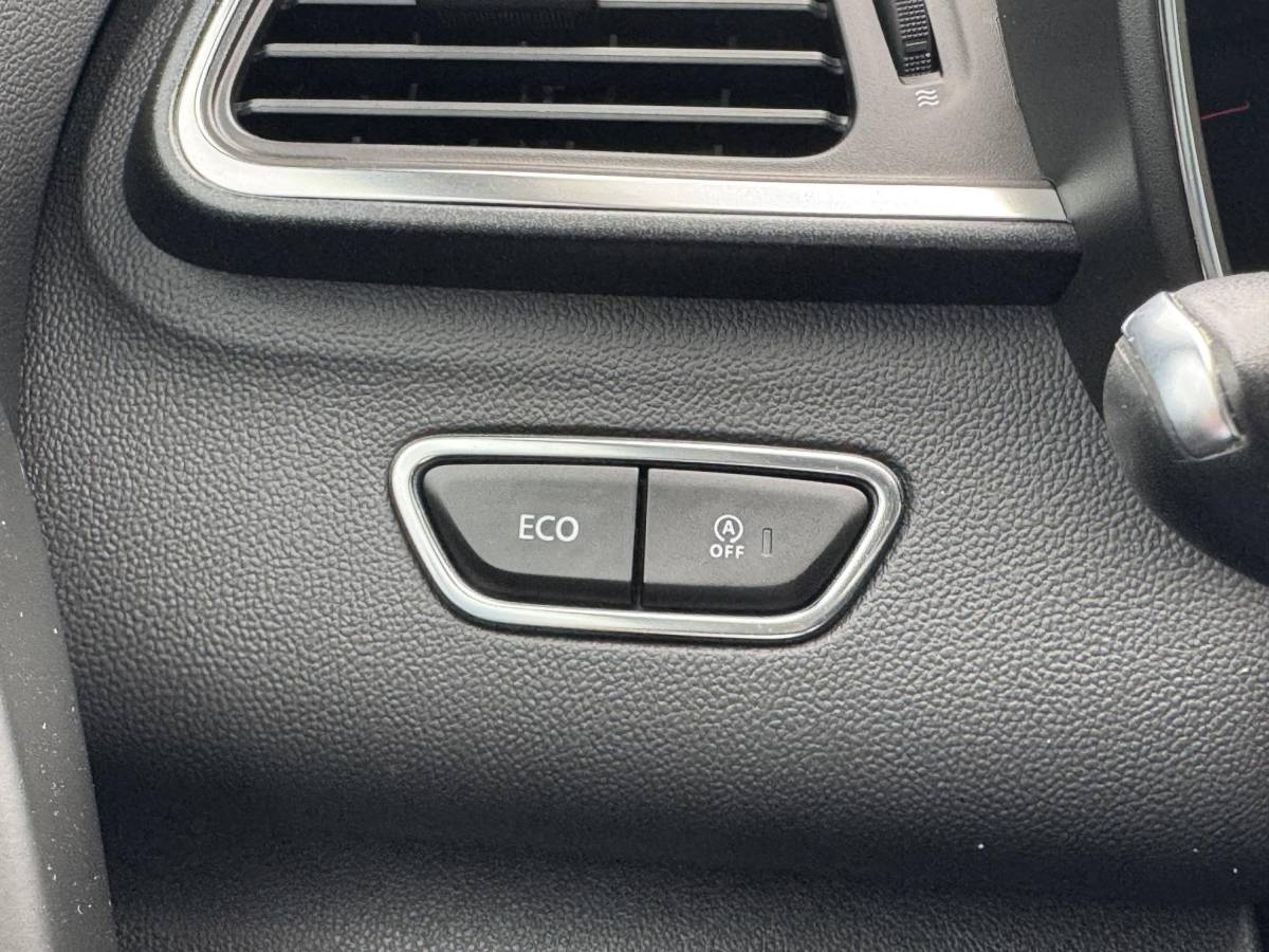 Renault Kadjar Renault Kadjar 1.3 TCe Intens | A-Camera | Trekhaak / 1500 kg | Cruise | Lane Assist |
