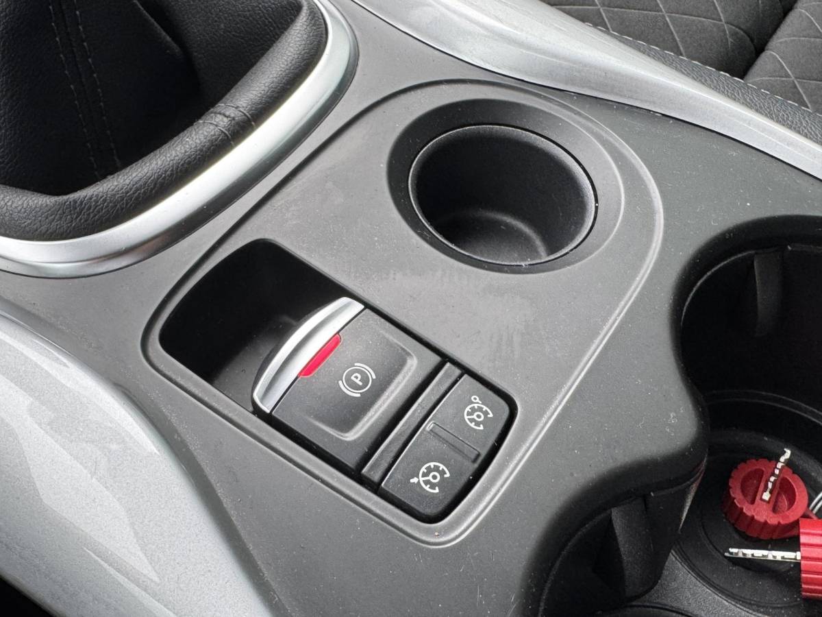 Renault Kadjar Renault Kadjar 1.3 TCe Intens | A-Camera | Trekhaak / 1500 kg | Cruise | Lane Assist |
