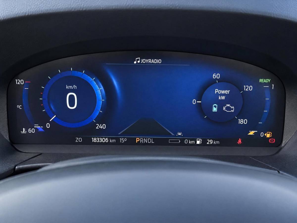 Ford Kuga Ford Kuga 2.5 PHEV Titanium X | Incl. 12 maanden garantie | Cruise control | SOH 88% | Trekhaak | Climate control | Stoelverwarming voor + achter | Stuurverwarming | Parkeercamera | Apple carplay/Android auto |