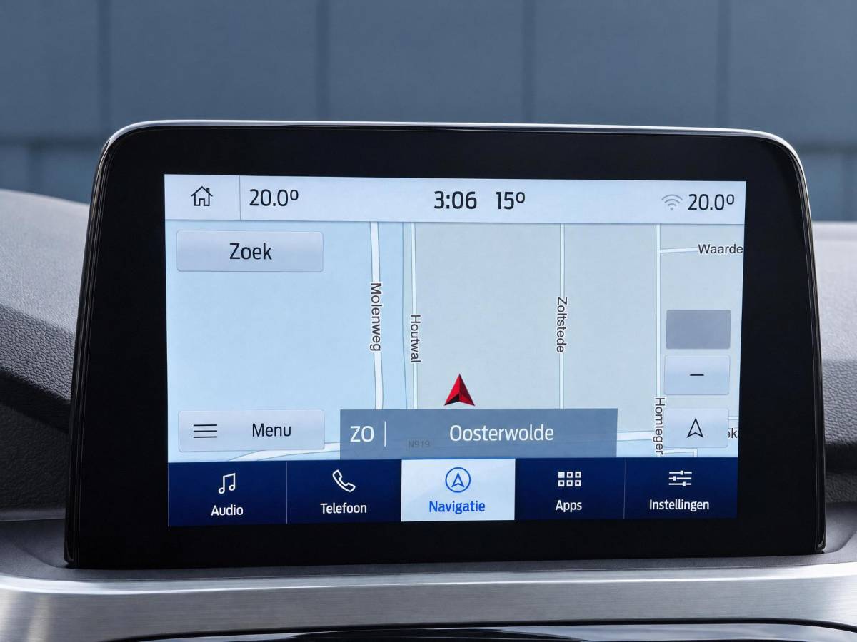 Ford Kuga Ford Kuga 2.5 PHEV Titanium X | Incl. 12 maanden garantie | Cruise control | SOH 88% | Trekhaak | Climate control | Stoelverwarming voor + achter | Stuurverwarming | Parkeercamera | Apple carplay/Android auto |