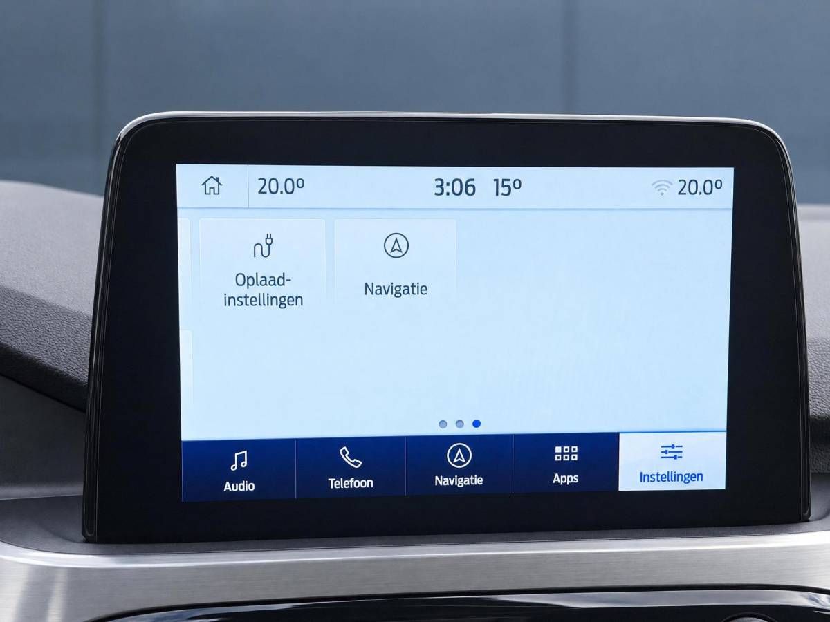 Ford Kuga Ford Kuga 2.5 PHEV Titanium X | Incl. 12 maanden garantie | Cruise control | SOH 88% | Trekhaak | Climate control | Stoelverwarming voor + achter | Stuurverwarming | Parkeercamera | Apple carplay/Android auto |